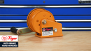 Tiger Lifting Automatic Brake Hand Winch Main View