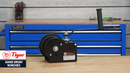 Tiger Lifting Hand Drum Winch Main View