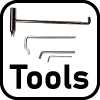 Tools Tire Chain Parts