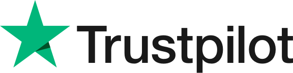 Trustpilot review badge