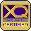 XQ Certified