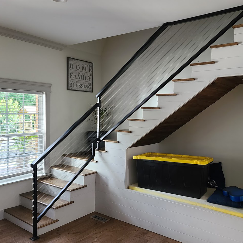 alex-cirley-indoor-cable-railing-stair-install