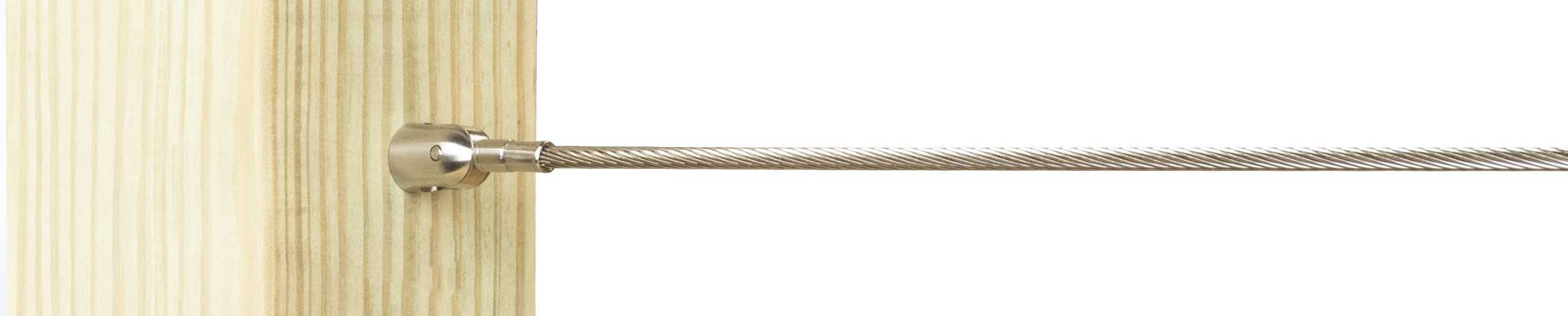 Single Cable Railing Single Cable Railing