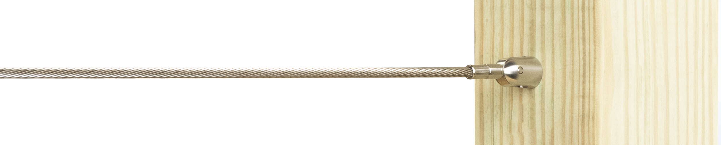 Single Cable Railing Single Cable Railing