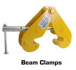 Beam Clamps