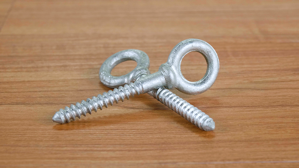 Eyebolts Eyebolts