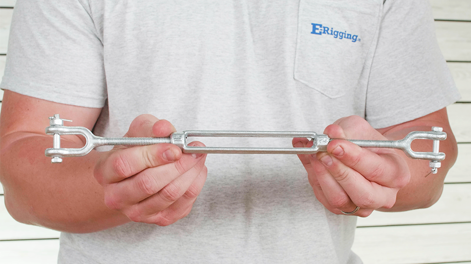 Turnbuckle Turnbuckle