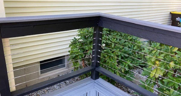 Colonial PA Deck Gets HAAS Axis Facelift Colonial PA Deck Gets HAAS Axis Facelift