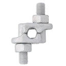 1 Inch Clip Double Saddle