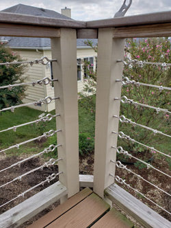 Cable Railing Cable Railing