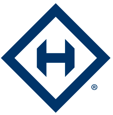 HAAS logo