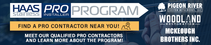 HAAS Pro Installers Link HAAS Pro Installers Link