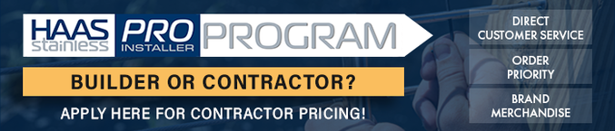 HAAS Pro Installers Link HAAS Pro Installers Link