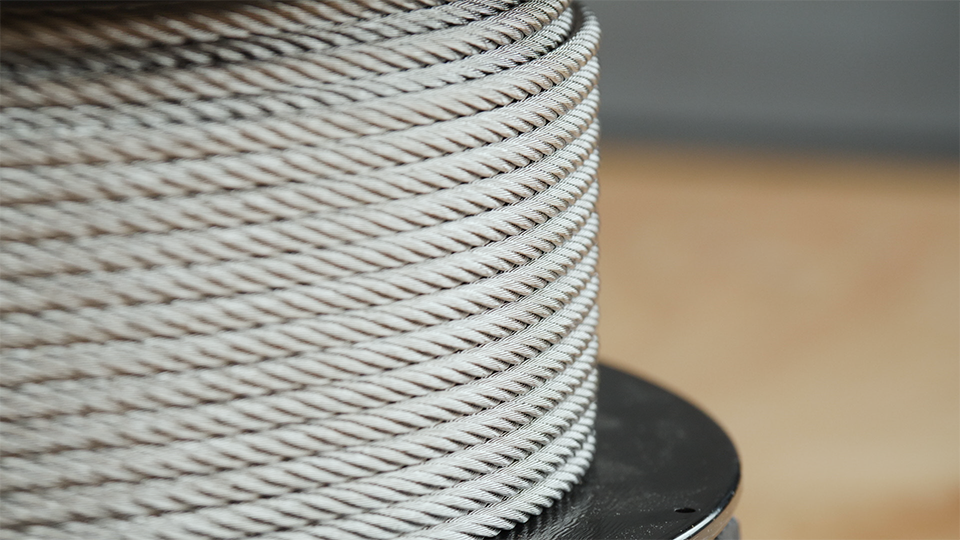 haas-stainless-7x19-stainless-steel-cable-close-up haas-stainless-7x19-stainless-steel-cable-close-up