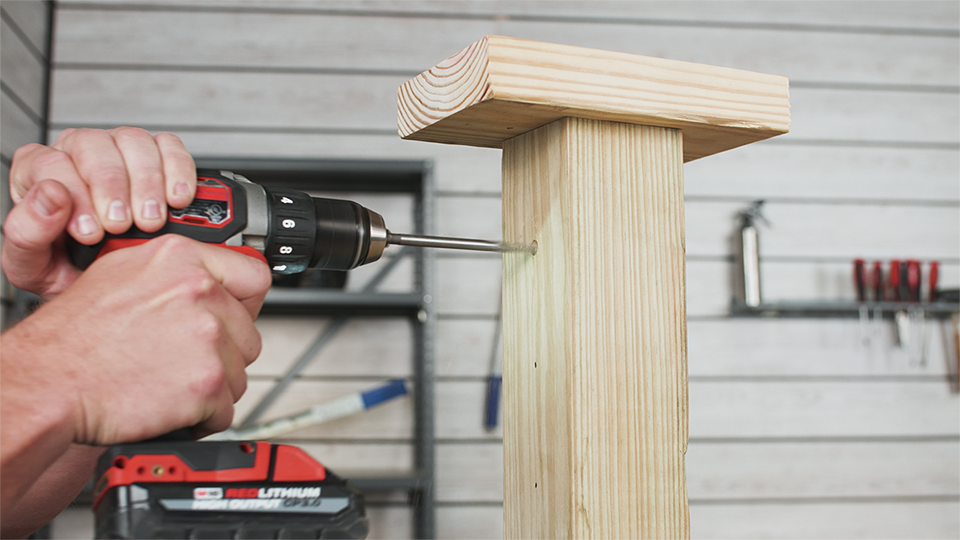 how-to-drill-holes-cable-railing-freehand how-to-drill-holes-cable-railing-freehand
