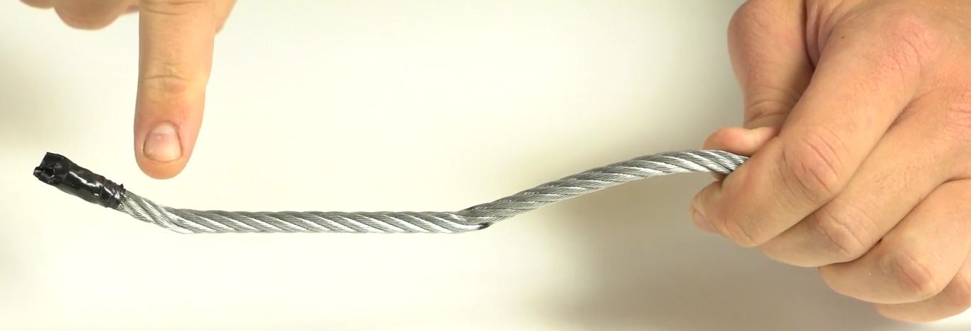 How to Install Wire Rope Clips