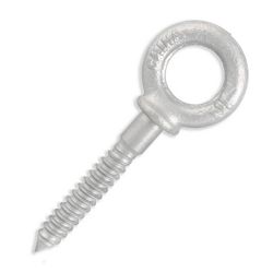 Lag Eye Bolt Lag Eye Bolt