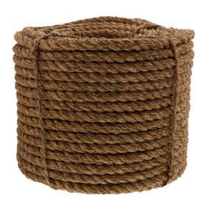 Manila Rope