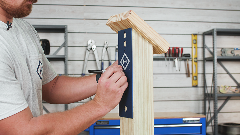 marking-template-cable-railing marking-template-cable-railing