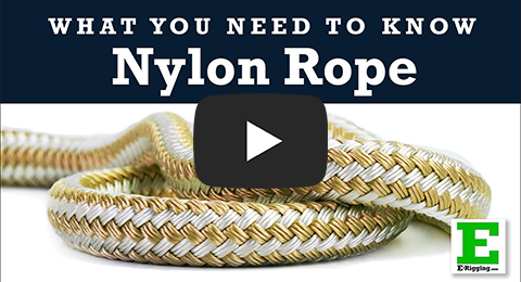 What You Need to Know About Nylon Rope - Buying Guide