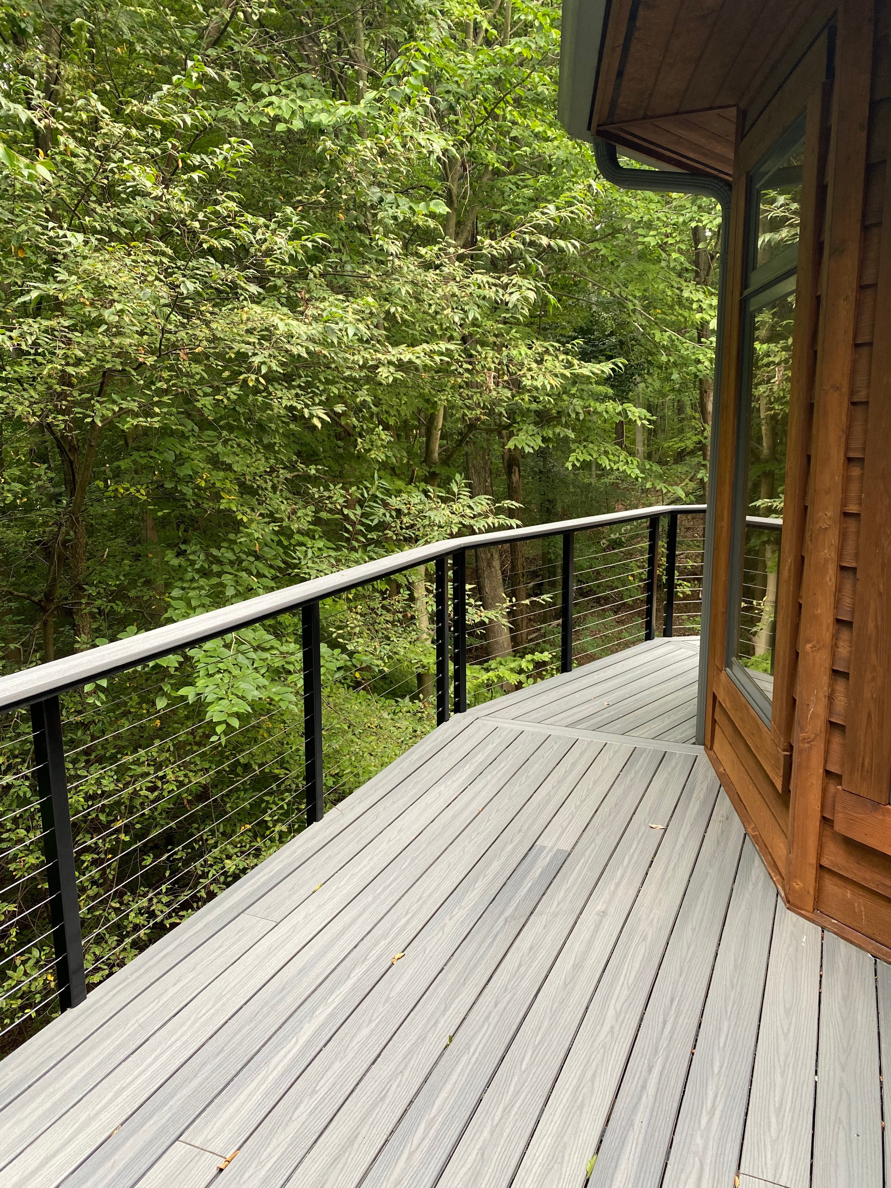 Deck View 3 Deck View 3