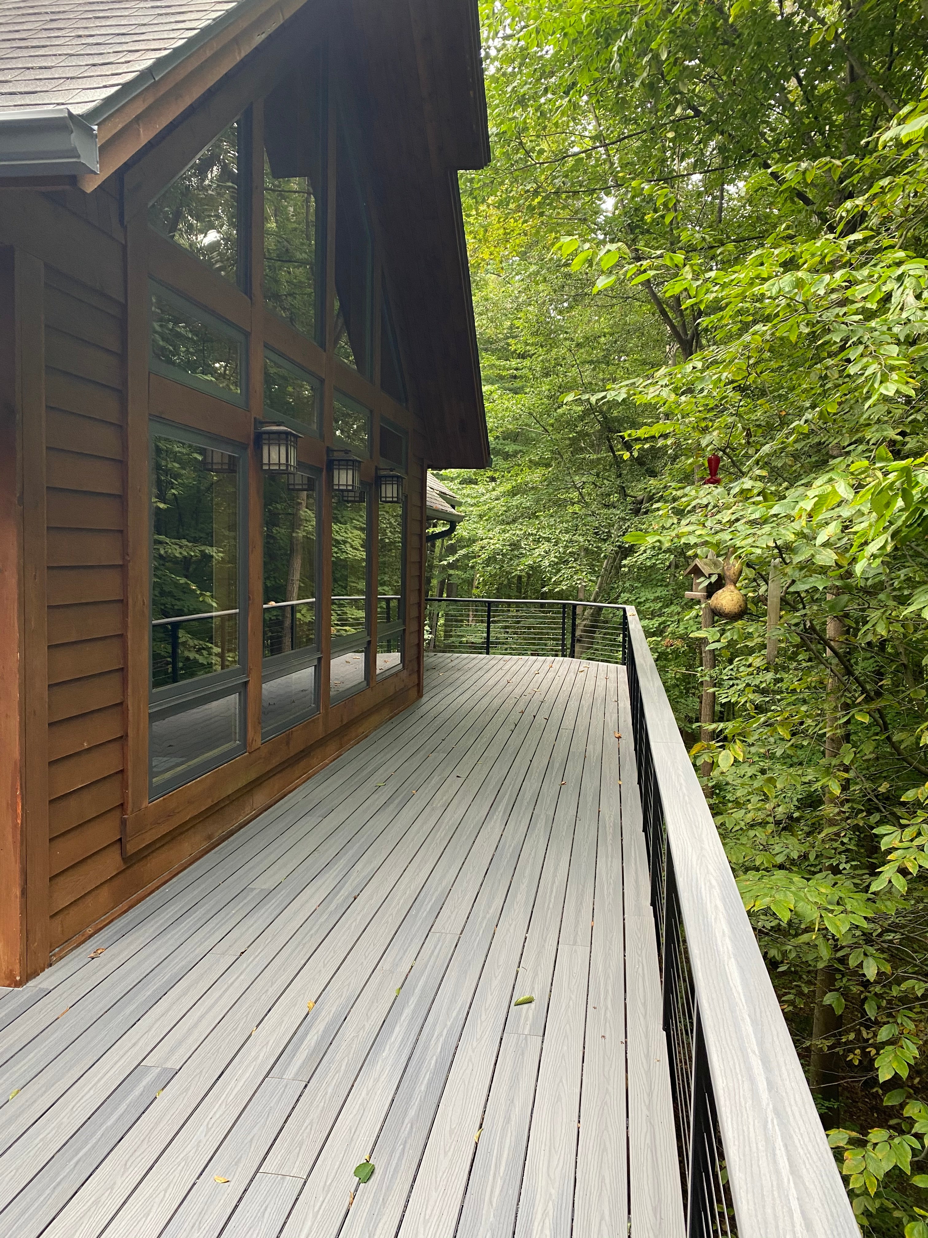 Deck View 6 Deck View 6