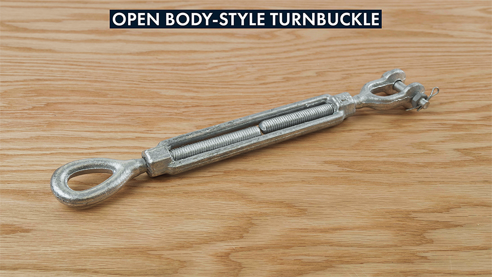 open-body-style-turnbuckle open-body-style-turnbuckle