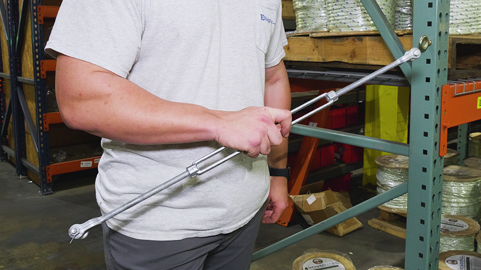 open-both-sides-of-turnbuckle open-both-sides-of-turnbuckle