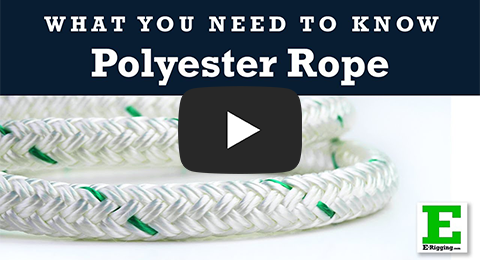 What You Need to Know About Polyester Rope - Buying Guide