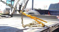 Ready for Transport Ready for Transport