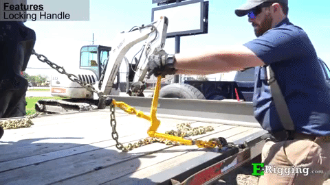 Handle Safety Latch Handle Safety Latch