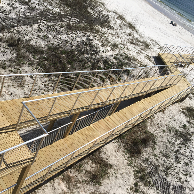 richard-vise-beachfront-boardwalk-cable-railing