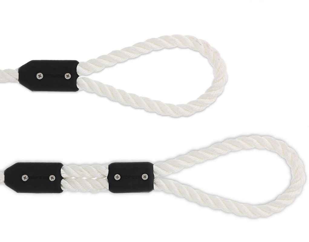 Ropeze Rope Clamps: Simplify and Secure!
