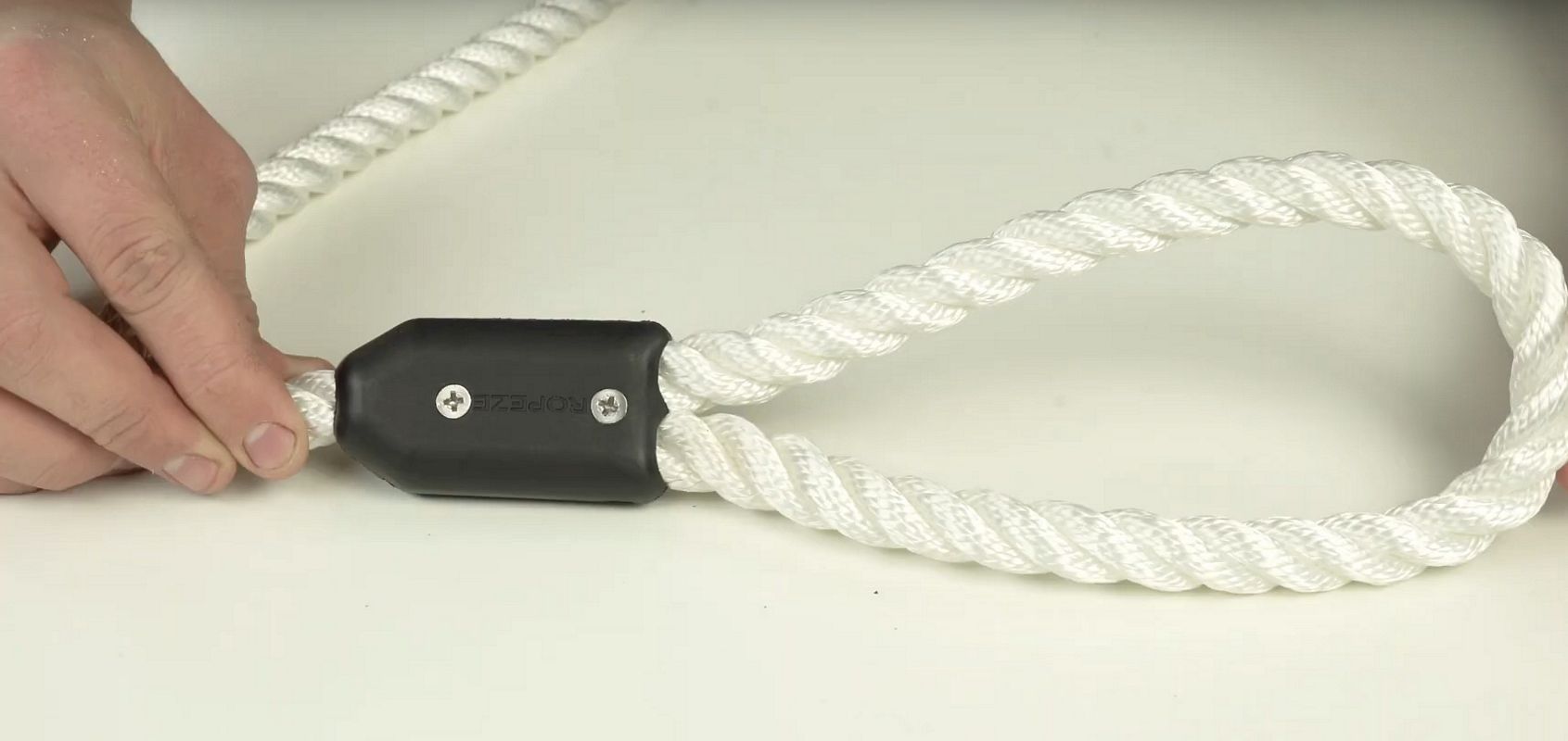 How to Secure Rope Like a Pro Using Rope Clamps - Yifarope - Your ...