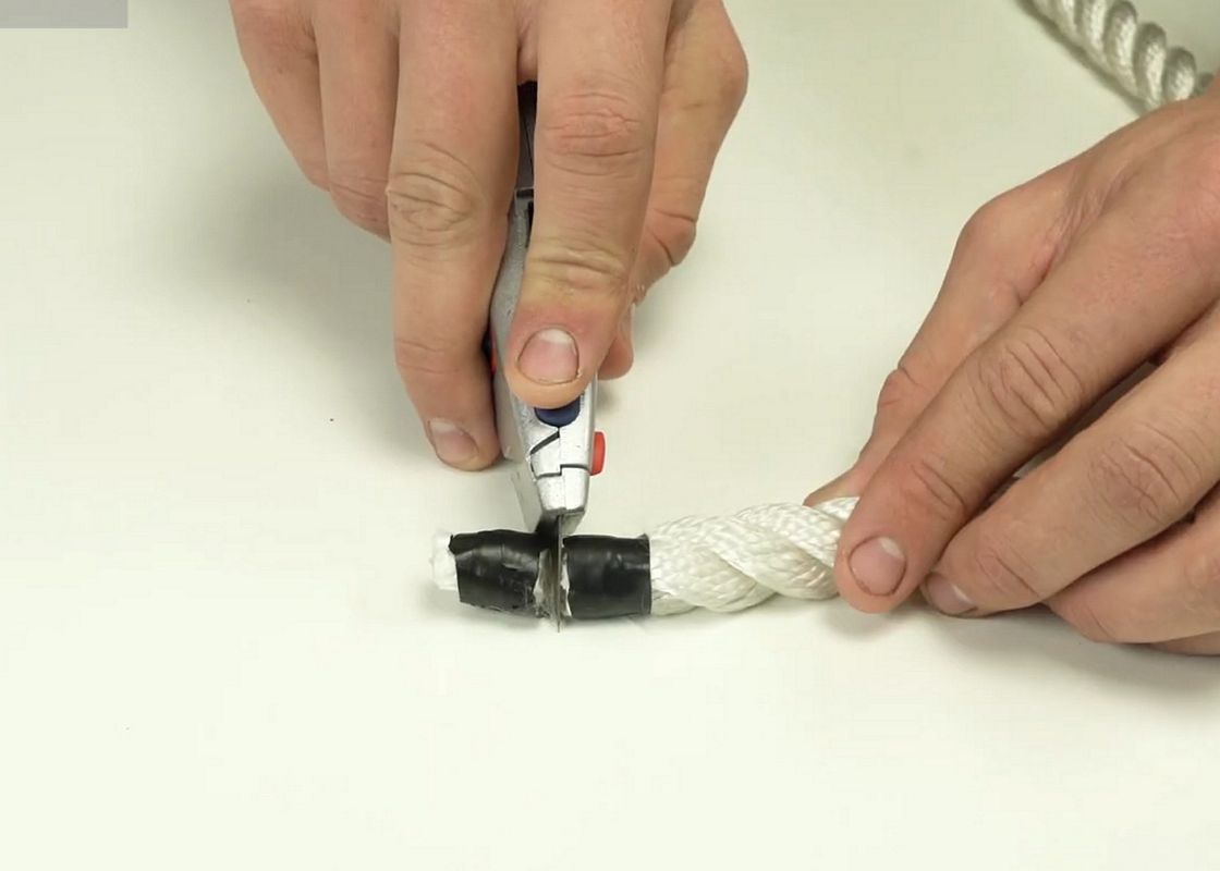 Ropeze Rope Clamps: Simplify and Secure!
