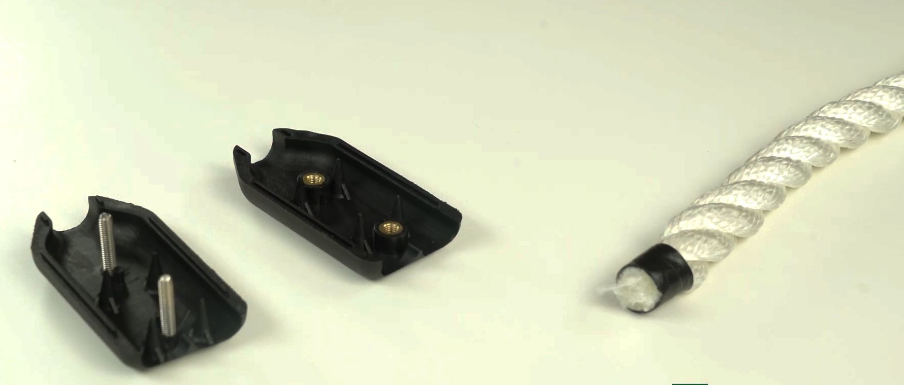 Ropeze Rope Clamps: Simplify and Secure!