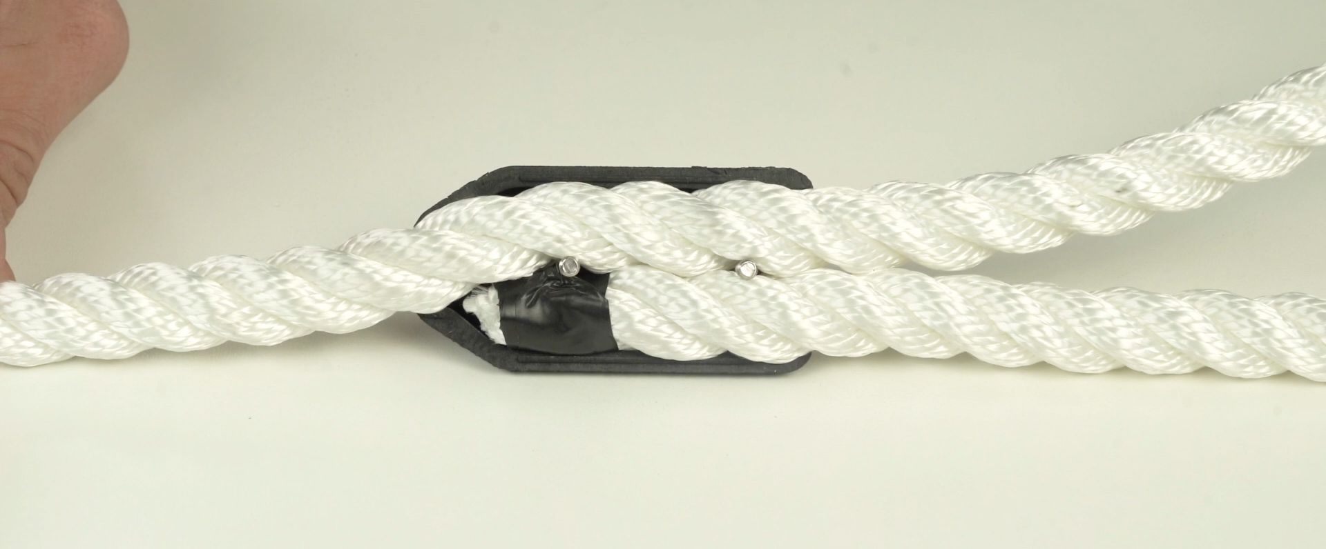 Ropeze Rope Clamps: Simplify and Secure!