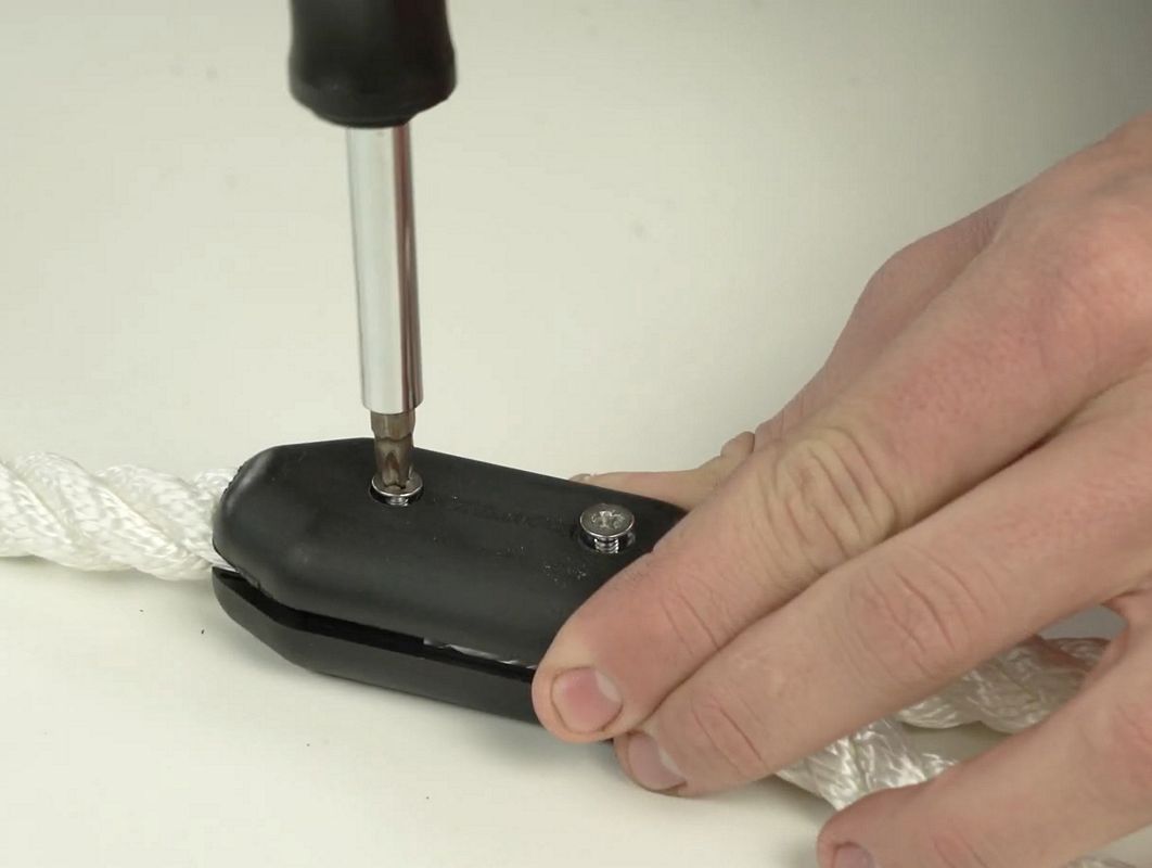 Ropeze Rope Clamps: Simplify and Secure!