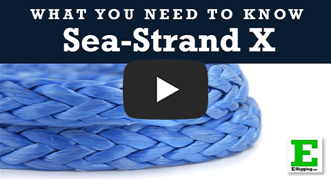 What You Need to Know About Sea-Strand X (UHMWPE) - Buying Guide