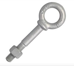 Shoulder Eye Bolt Shoulder Eye Bolt