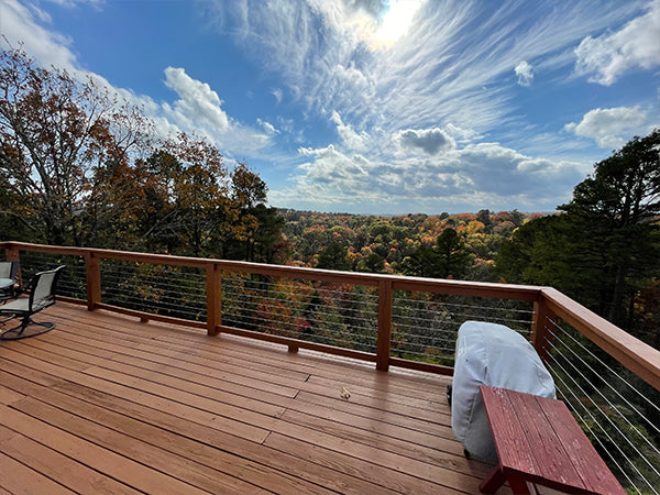 Project of the month header image