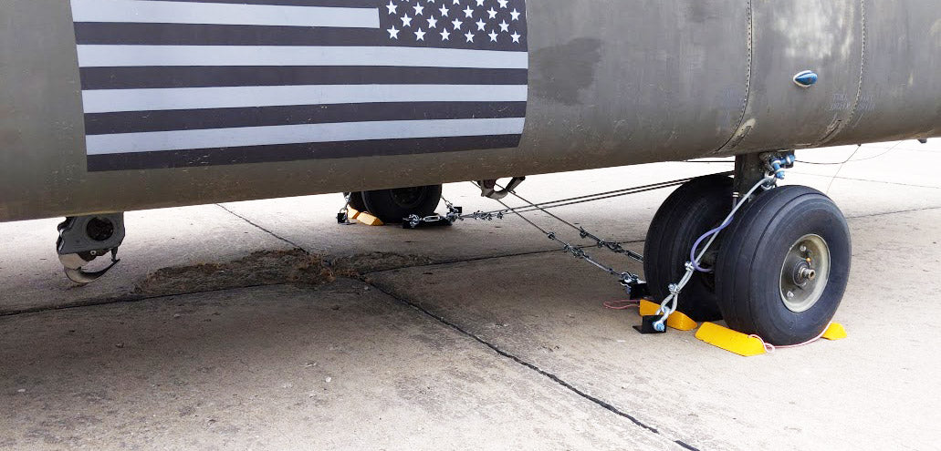 Chinook Helicopter Wheels Chinook Helicopter Wheels