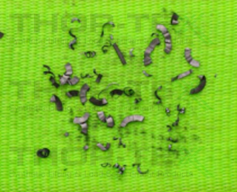 Sling Embedded Materials Sling Embedded Materials