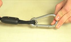 Regular Style of Snap Links with Eye