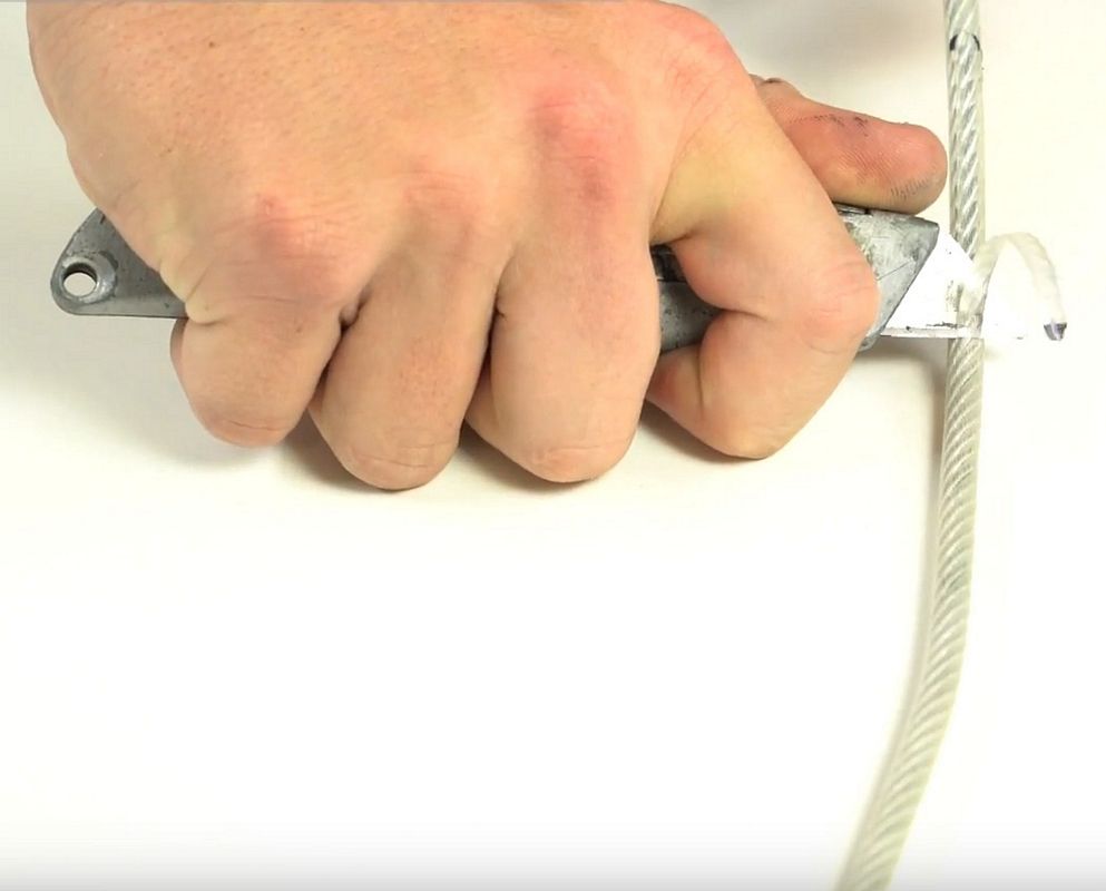 How to Install Wire Rope Clips