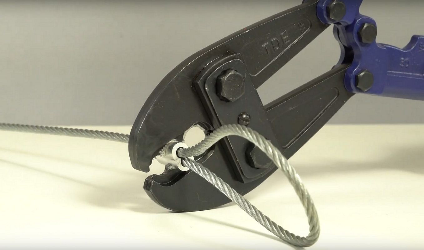 Selecting and Using Swage Sleeves