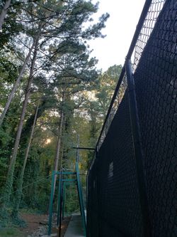 Tennis Hitting Wall Tennis Hitting Wall