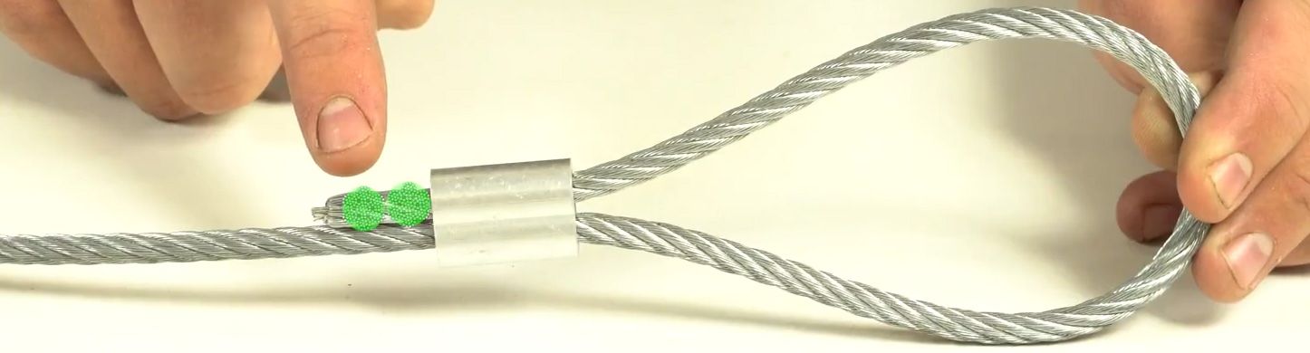 Selecting and Using Swage Sleeves