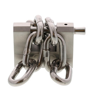 Tyler Tool Lock Both Bodies