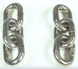 Type 304 and Type 316 Stainless Steel Type 304 and Type 316 Stainless Steel